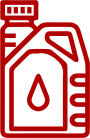 ícono envase de aceite